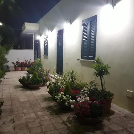 Monolocale Da Anna Daire Porto Cesareo Dış mekan fotoğraf