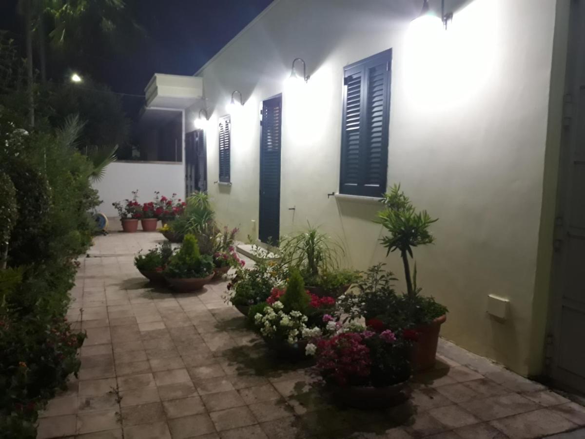 Monolocale Da Anna Daire Porto Cesareo Dış mekan fotoğraf