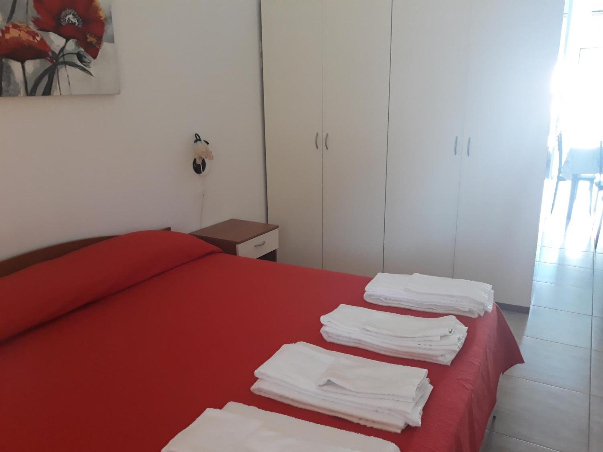 Monolocale Da Anna Daire Porto Cesareo Dış mekan fotoğraf