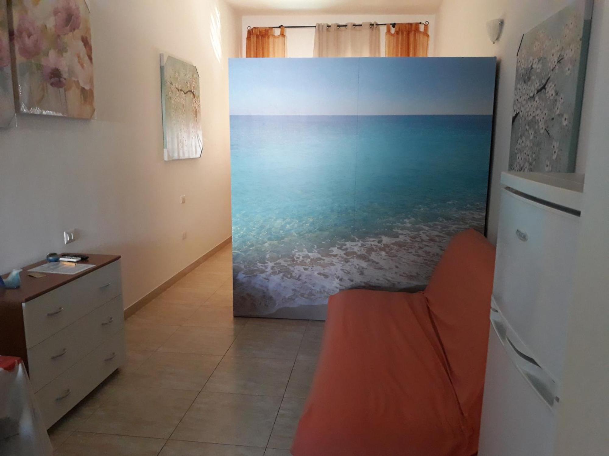 Monolocale Da Anna Daire Porto Cesareo Oda fotoğraf